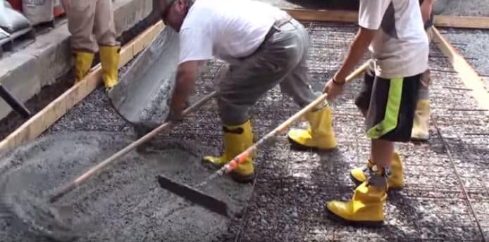 Best Concrete Contractors Joshua CA Concrete Services - Concrete Foundations Joshua